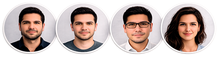 Clientes de VIX Hosting