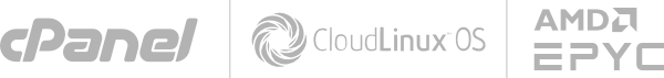 cPanel, CloudLinux OS y AMD EPYC