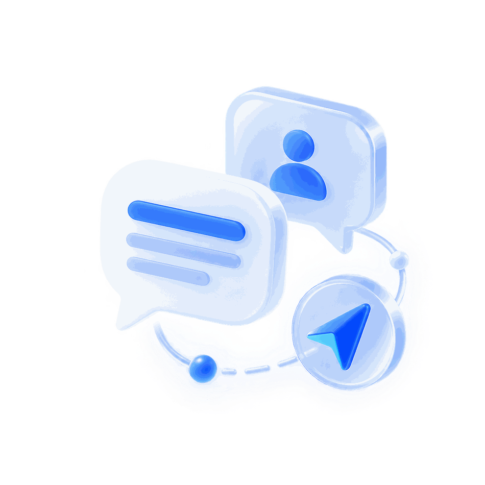 Atención cercana y comunicación guiada