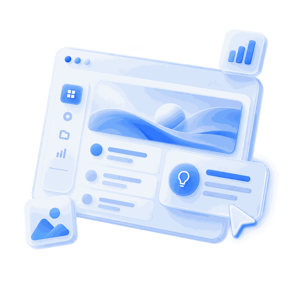 Diseño de interfaces claras