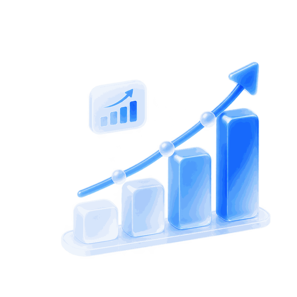 Crecimiento y mejora continua