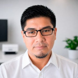 Picture of Luis Matos A.